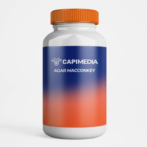 Agar MacConkey