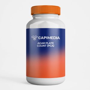 Agar Plate Count (PCA)