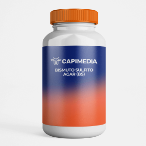 Bismuto Sulfito Ágar (BS)