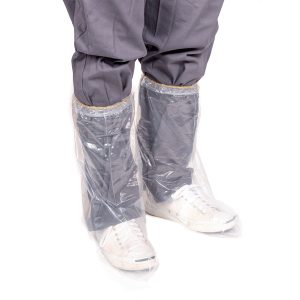 Botas estériles