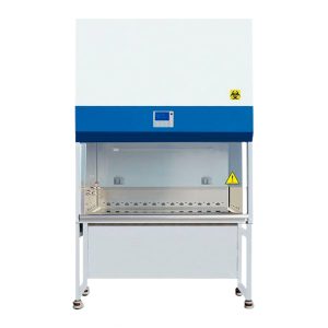 Cabinas de flujo Laminar Tipo II