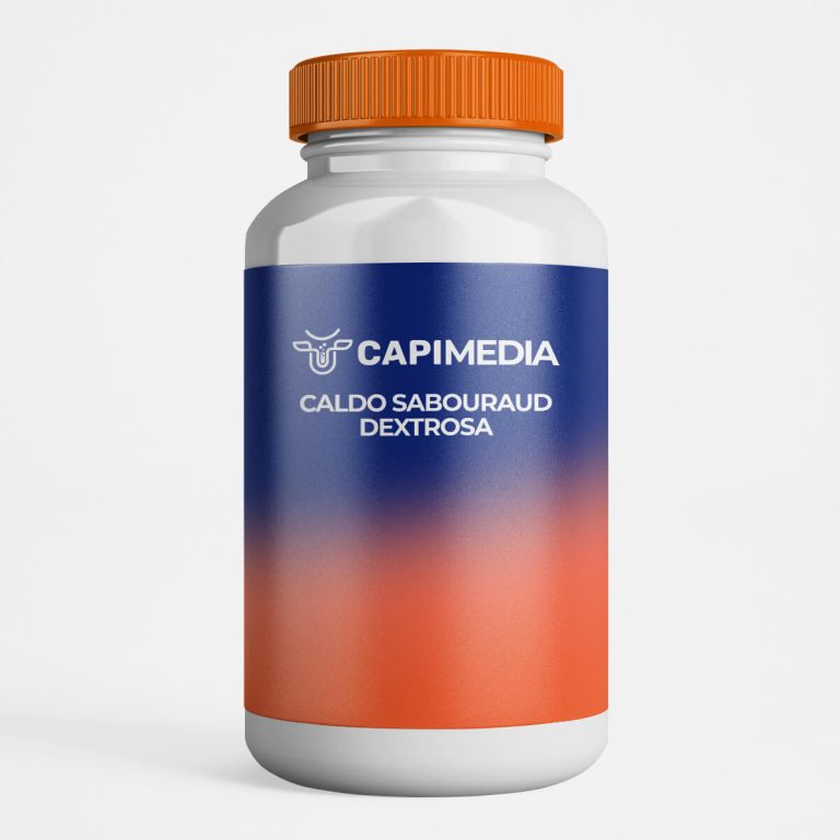 Caldo-Sabouraud-Dextrosa