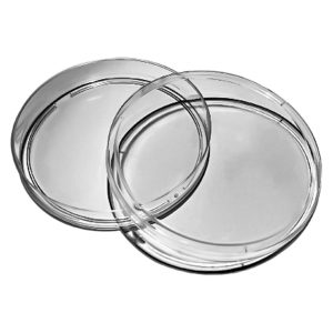 CapiCajas Petri Estériles (500 unidades/caja)