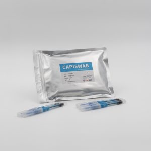 CapiSwab - Aquatotal