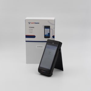 LUMINÓMETRO ATP CAPITOUCH YZ3000