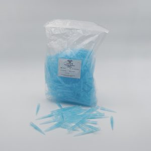 CapiPuntas Azules 1000ul