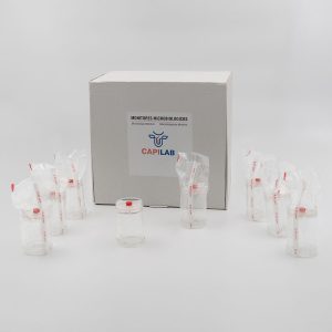 Sistemas de filtración y monitores microbiológicos