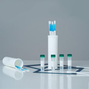 Kits de detección de alérgenos