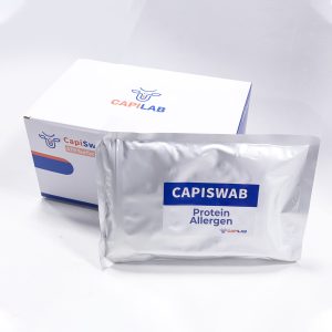 CapiSwab - Protein Allergen