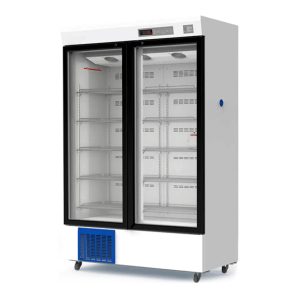 Refrigeradoras