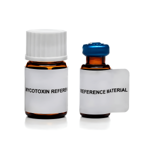 Estándares de micotoxinas líquidas