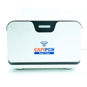 CapiPCR Real Time