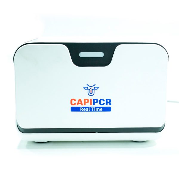 CapiPCR Real Time