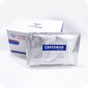 ATP CAPISWAB