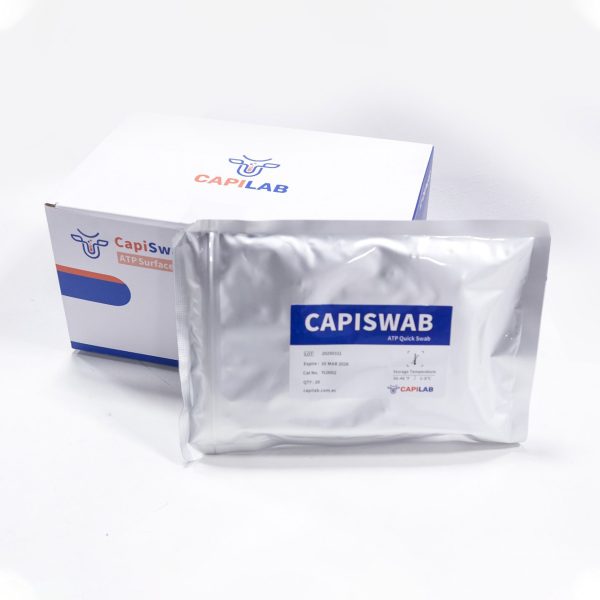 ATP CAPISWAB