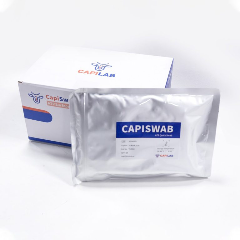 capiswab