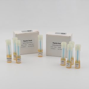 Pipette Swab - Agua Peptona Buferada (BPW)