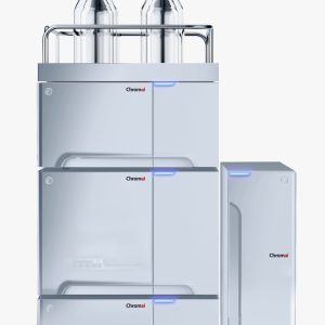 Frontier UHPLC System
