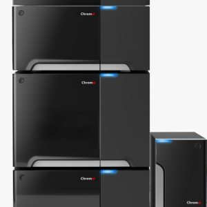 Leaps 2D UHPLC System