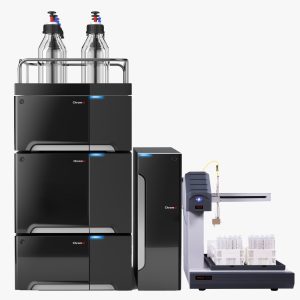 Leaps Prep Preparative LC System