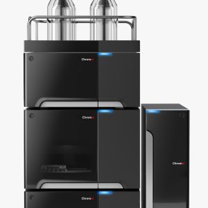 Leaps Pro Bio: Bio-Inert LC System