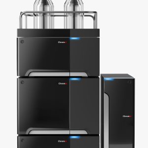 Leaps Pro High Throughput UHPLC System